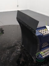 Volvo VNL RH rear chassis fairing with steps OEM 82486803D1