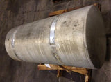 International 125 gallon aluminum fuel tank OEM DDD2