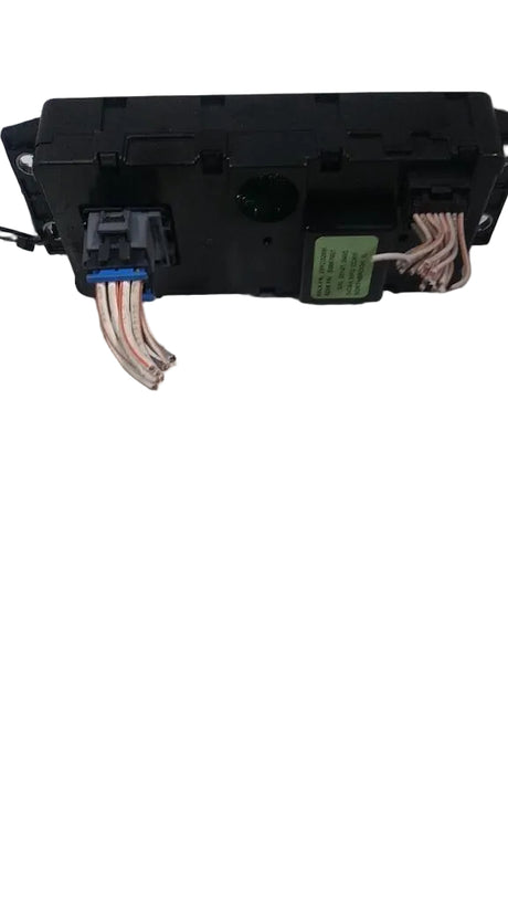 Mack Climate control module / switches OEM 21169150 - Second Truck Parts