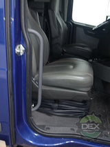 Volvo VNR640 complete groomed sleeper cab OEM 78517020D1