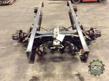 Ford Spicer complete rear axle assembly out of '08  F750 with 35k