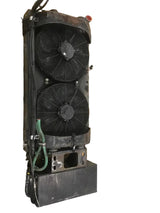 Mack MRU auxillary cooler OEM 2MF583M - Second Truck Parts