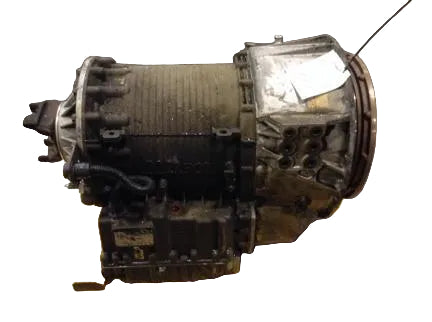 Mack Allison auto trans out of '05 OEM 11KB2322 - Second Truck Parts