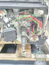 Volvo VNR/L day cab assembly OEM 23309691D1