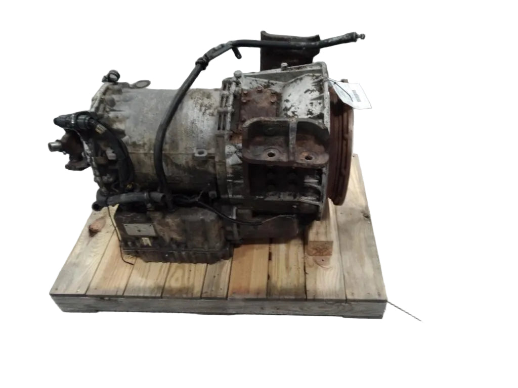 Mack Allison HD4560P transmission out of '03 MR OEM 11KB2283P3 - Second Truck Parts