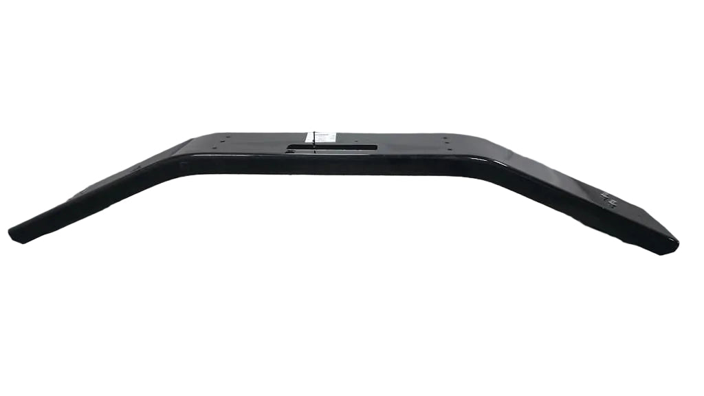 Mack Black steel bumper off MD OEM 78535475 - Second Truck Parts