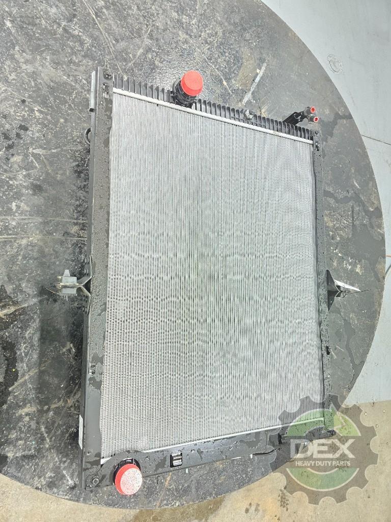 Volvo VNL radiator OEM 23589809D4