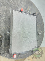 Volvo VNL radiator OEM 23589809D4