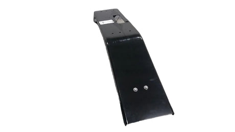 Mack Black steel bumper off MD OEM 78535475 - Second Truck Parts
