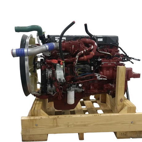 Mack MP7 US17 engine OEM 23353010 - Second Truck Parts
