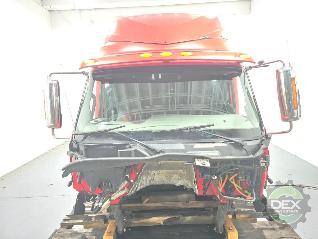 International Prostar groomed sleeper cab OEM