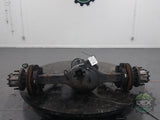 Complete Meritor MT40-14XC rear axle assembly in 2 OEM DDD2 - Second Truck Parts