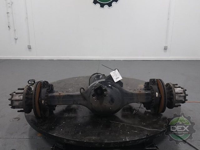 Complete Meritor MT40-14XC rear axle assembly in 2 OEM DDD2 - Second Truck Parts