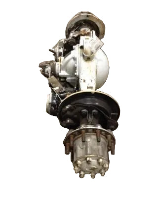 Meritor RT-40-145 complete rear rear axle assembly in 2 OEM - Second Truck Parts