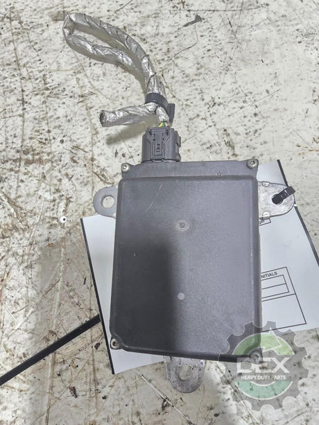 Vorad / collision avoidance side sensor OEM 23350657