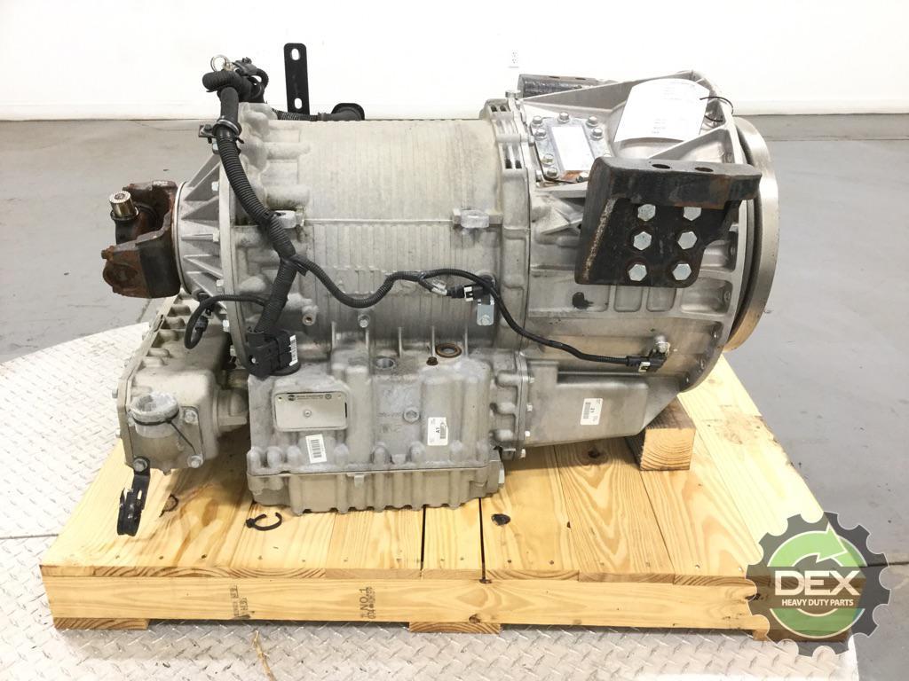 Allison TRANSMISSION OEM 21228228D4
