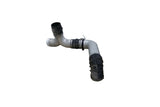 Mack TD Y intake pipe / intermediate pipe from pre cleaner to - Second Truck Parts