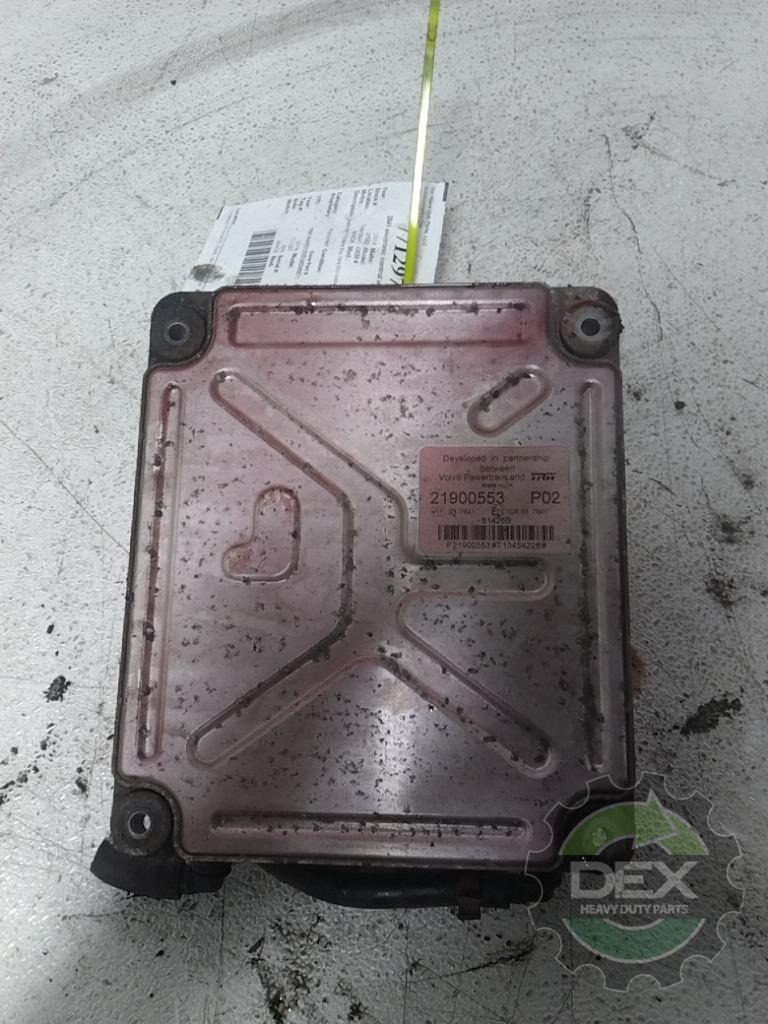 Mack MP7 Engine Ecu OEM 21900553 - Second Truck Parts