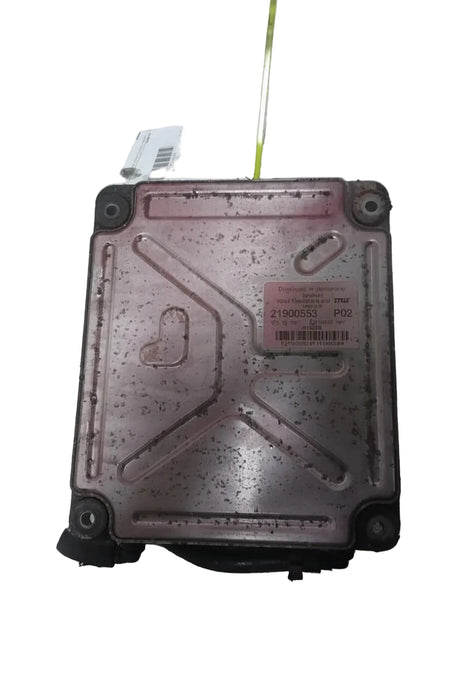 Mack MP7 Engine Ecu OEM 21900553 - Second Truck Parts