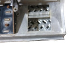 Mack TD LH cab steps / aluminum fairing assembly with def tank fill - Second Truck Parts