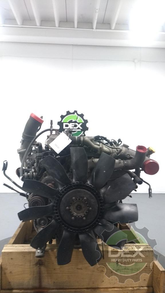 International Maxforce OEM