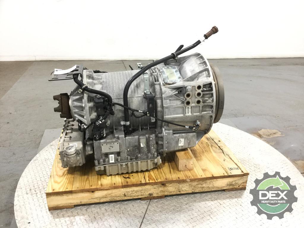 Allison TRANSMISSION OEM 21228228D5