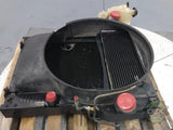 International 4300 cool pack assembly with radiator OEM - Second Truck Parts