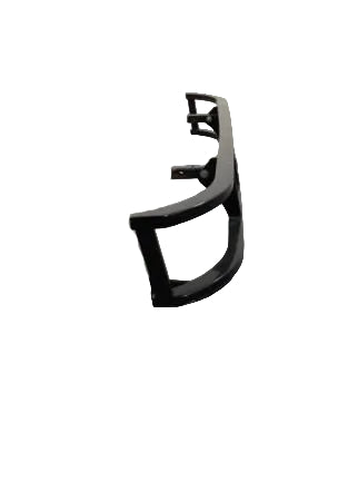 Volvo VNL brush guard / bull bar for tow pins OEM - Second Truck Parts