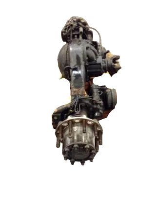 Meritor RT40-145 complete rear rear axle assembly OEM - Second Truck Parts