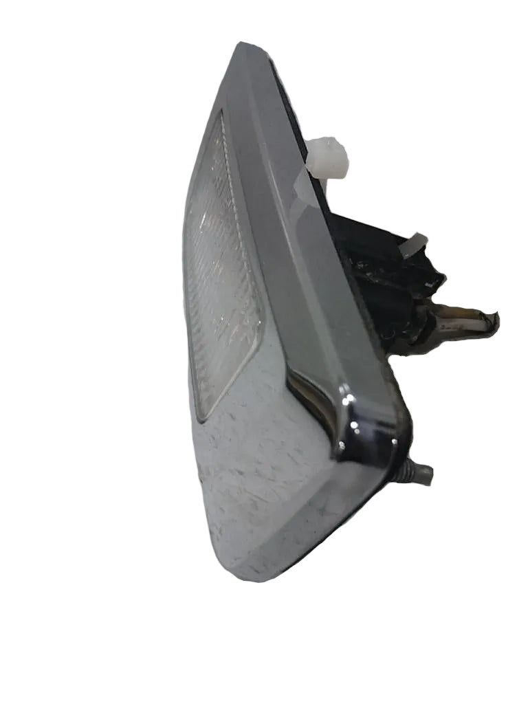 Hood KW T680 mounted turnsignal indicator OEM - Second Truck Parts