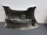 Front KW T2000 RH chassis fairing OEM - Second Truck Parts