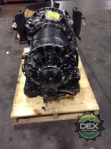 Mack Complete Allison HD4560P auto trans out of '05 MR OEM - Second Truck Parts