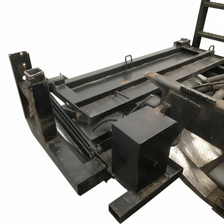Maxon Tuk-a-way lift gate assembly OEM - Second Truck Parts
