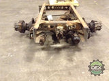 Hino Complete meritor single rear axle out of '08  338 OEM
