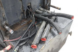 Idle Free APU poney motor OEM - Second Truck Parts