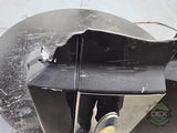 Volvo VNL RH middle chassis fairing OEM 21082857