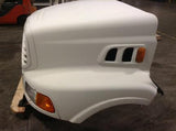 Sterling AT9500 complete hood OEM F7HT-16995