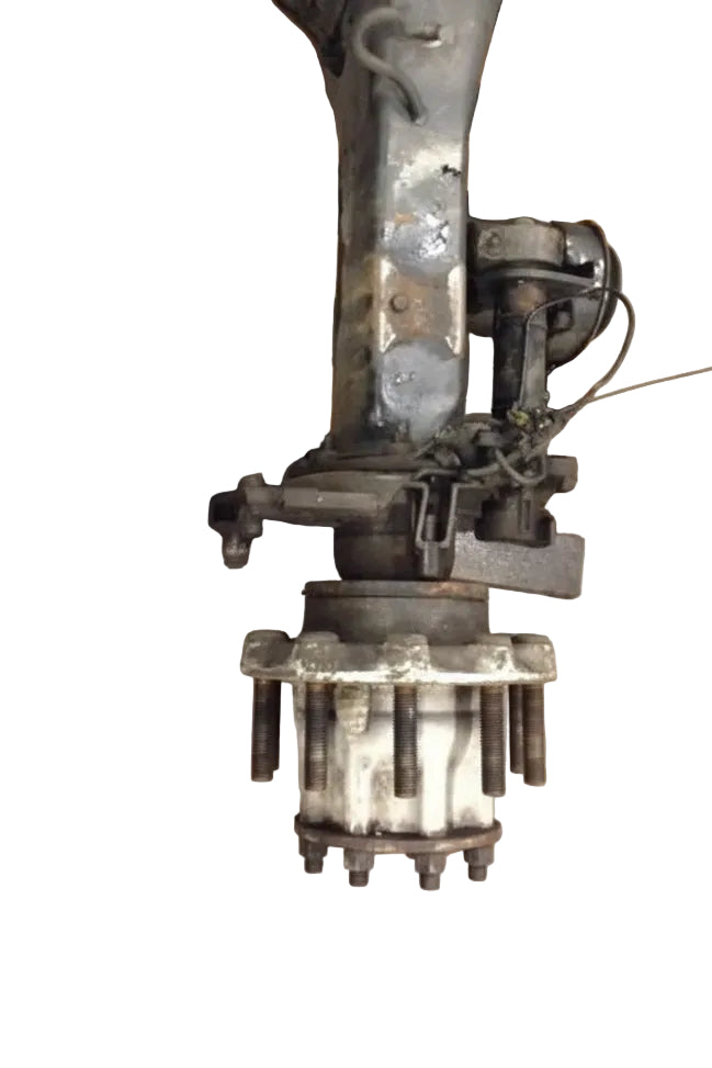 Meritor RT-40-145 complete rear rear axle assembly in 3 OEM - Second Truck Parts