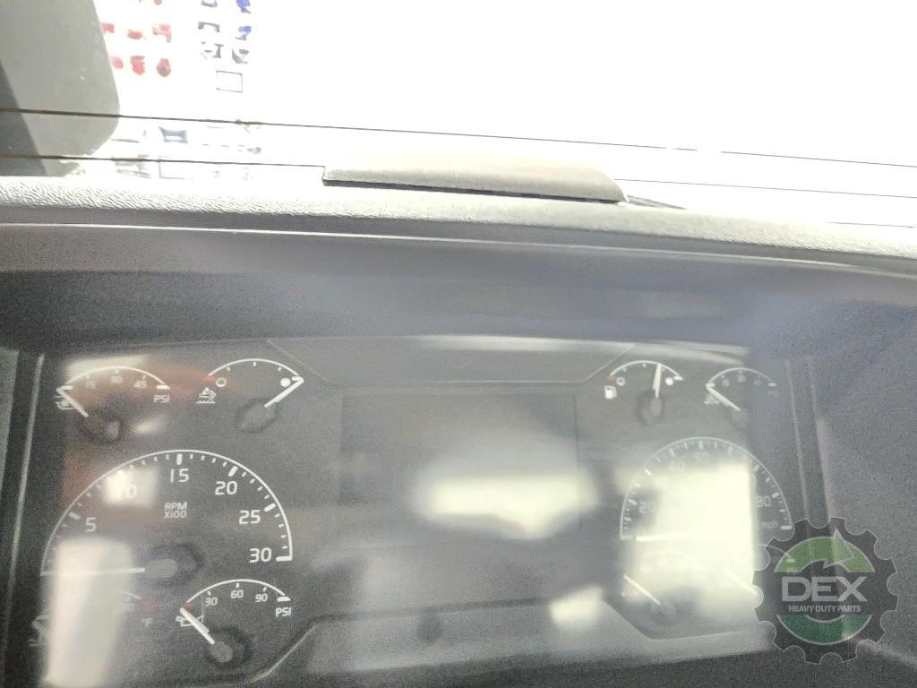 Volvo VNR/L day cab assembly OEM 23309691