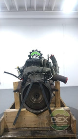 International Maxforce OEM