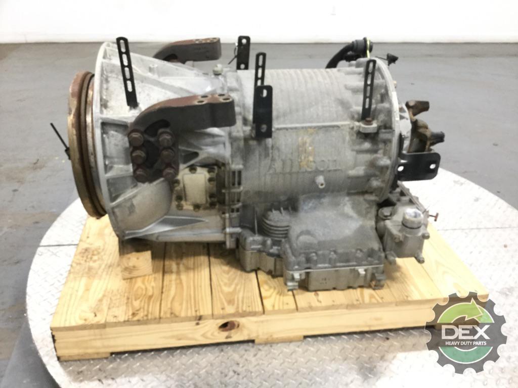 Allison Automatic transmission OEM 3165356