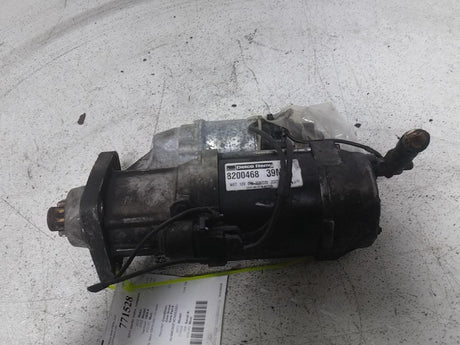 Volvo Melco 105P55 SAE1 12V starter OEM 21001781 - Second Truck Parts