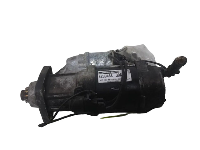 Volvo Melco 105P55 SAE1 12V starter OEM 21001781 - Second Truck Parts