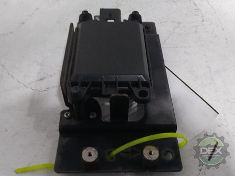 Bendix Lane avoidance front bumper sensor / antenna OEM 22554776D15