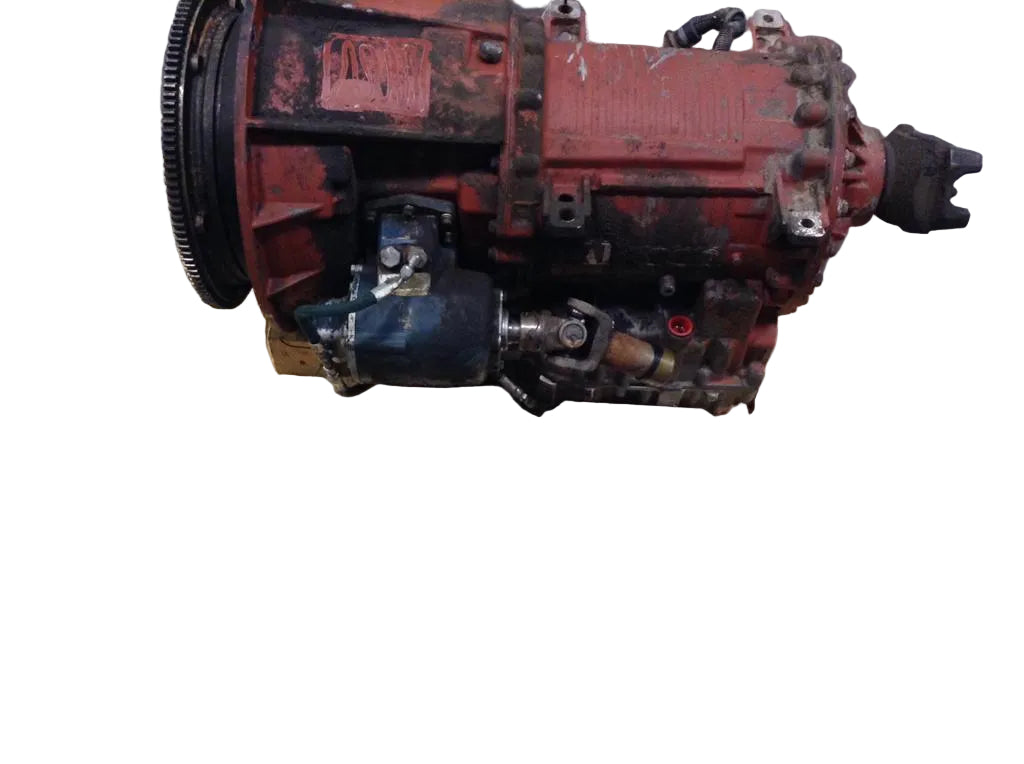 Freightliner Allison auto out of FL70 OEM - Second Truck Parts