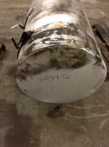 Gallon 150 aluminum fuel tank OEM - Second Truck Parts
