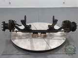 International Steer axle assembly out of '05  4300 OEM