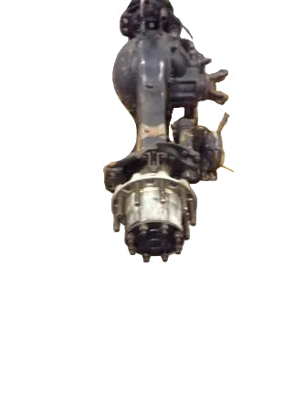 Meritor MT40-14X complete rear rear axle assembly OEM - Second Truck Parts