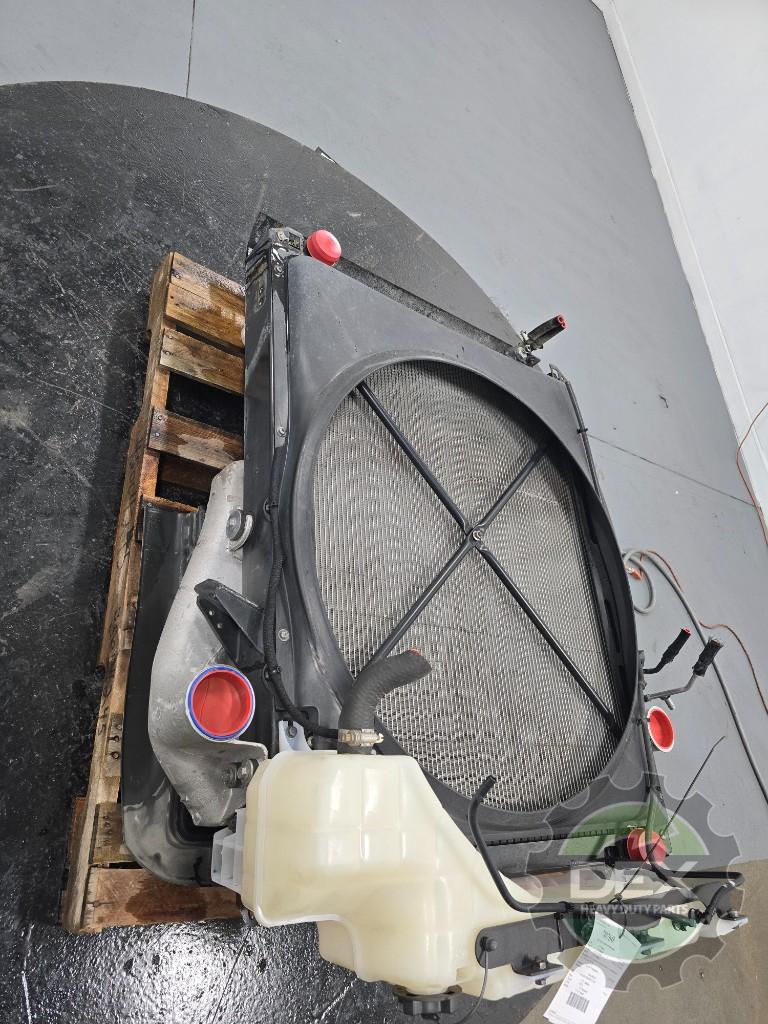 Volvo VNR / L radiator cool pack OEM 23447548