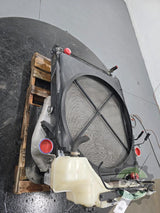 Volvo VNR / L radiator cool pack OEM 23447548